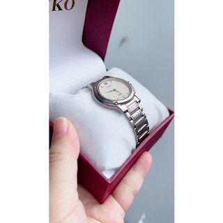 Đồng hồ si nhật nam seiko