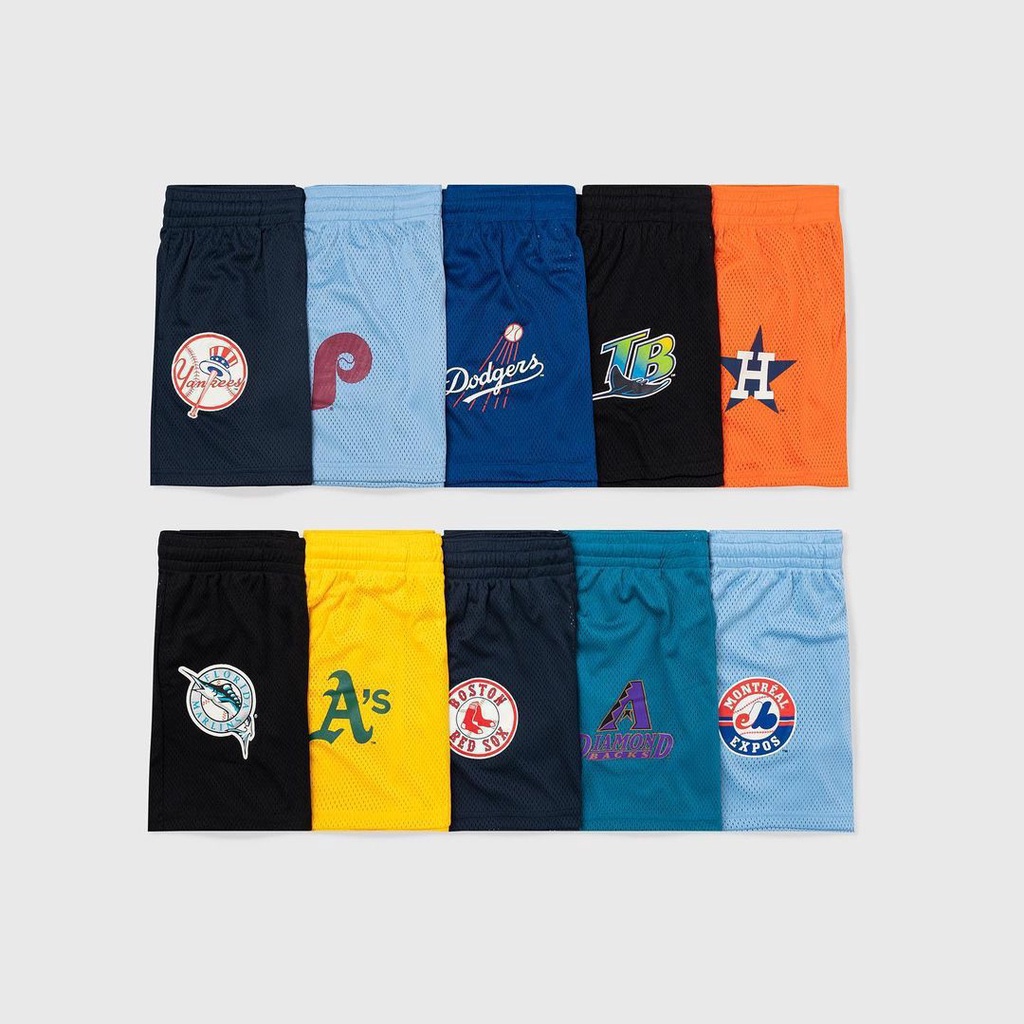 Eric Emanuel Quần Short Thể Thao Bóng Rổ / Chạy Bộ Đi Biển Phong Cách Đường Phố Mới Mùa Hè 2022 Hợp Thời Trang Cho Nam Và Nữ