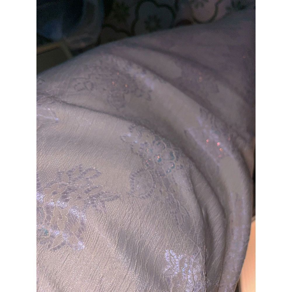 Đầm Sườn Xám Cách Tân Tay Rộng Phong Cách Dân Tộc Thời Trang 2022