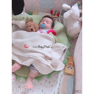 Gối chữ C Hàn Quốc