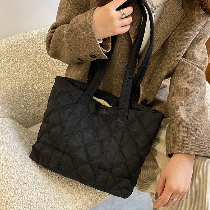 M9-Túi Xách Nữ Vải Cotton Thời Trang Hàn Quốc Xinh Xắn