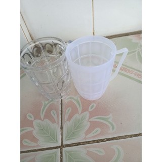 ca nhựa mãng cầu uống nước