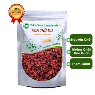 [Mã GROSALE2703 giảm 8% đơn 250K] [Hàng Công Ty] - Sơn thù du sấy khô - tấn phát