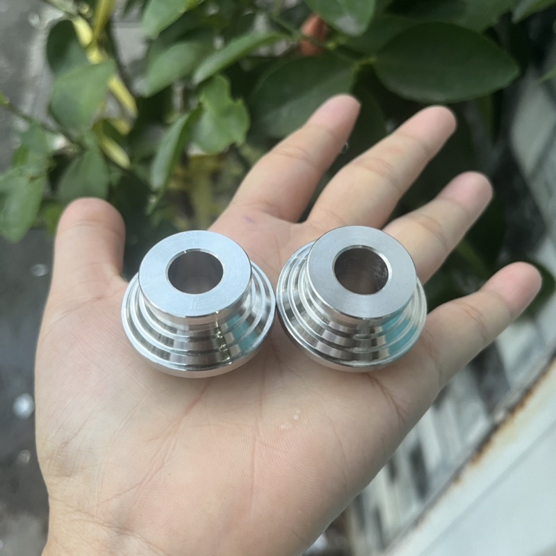 Cục canh bánh Winner - Ex150/155 - Vario - Wave/Dream - Ex2010 - Sirius inox304