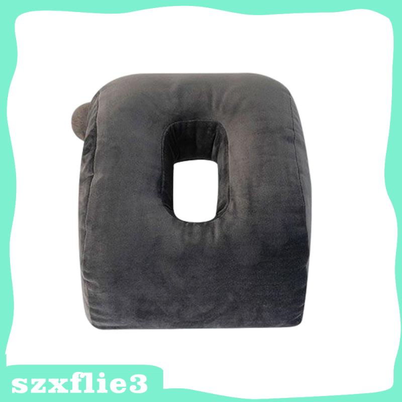 Gối Ngủ Để Bàn Tiện Dụng Cho Nhân Viên Văn Phòng szxflie3