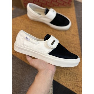 Giày FOG dán bản tiêu chuẩn