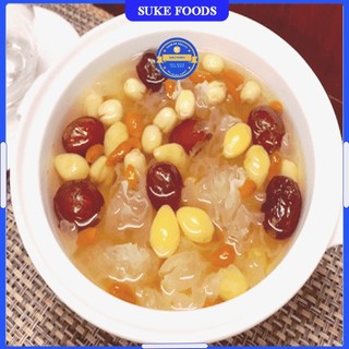 [LOẠI 1] Hạt Sen Sấy Khô