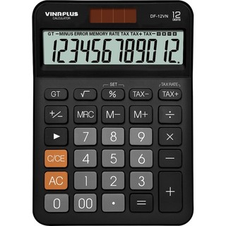 Máy tính cầm tay df-12vn