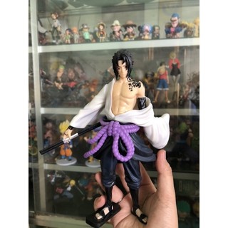 Mô hình Naruto (HÌNH THẬT SHOP CHỤP)