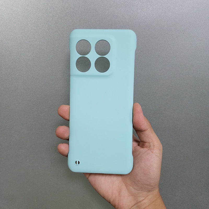 Ốp Điện Thoại PC Cứng Không Khung Cho OnePlus 10T OnePlus10T 5G