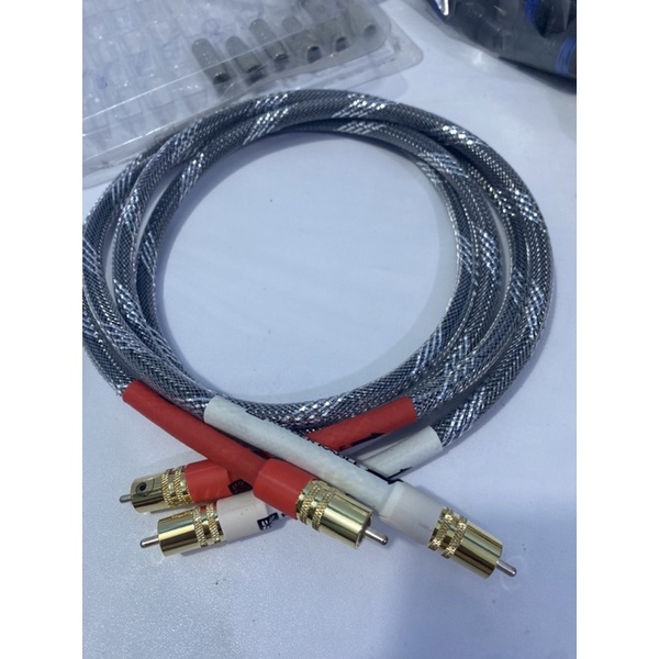 Dây av bãi cao cấp
