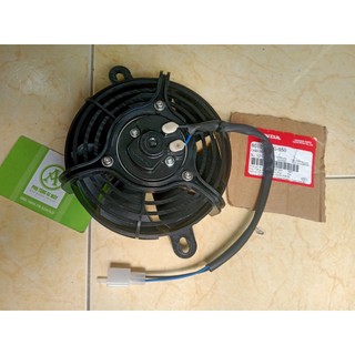 Quạt két nước SH ý / Dylan ( đường kính 17 cm )