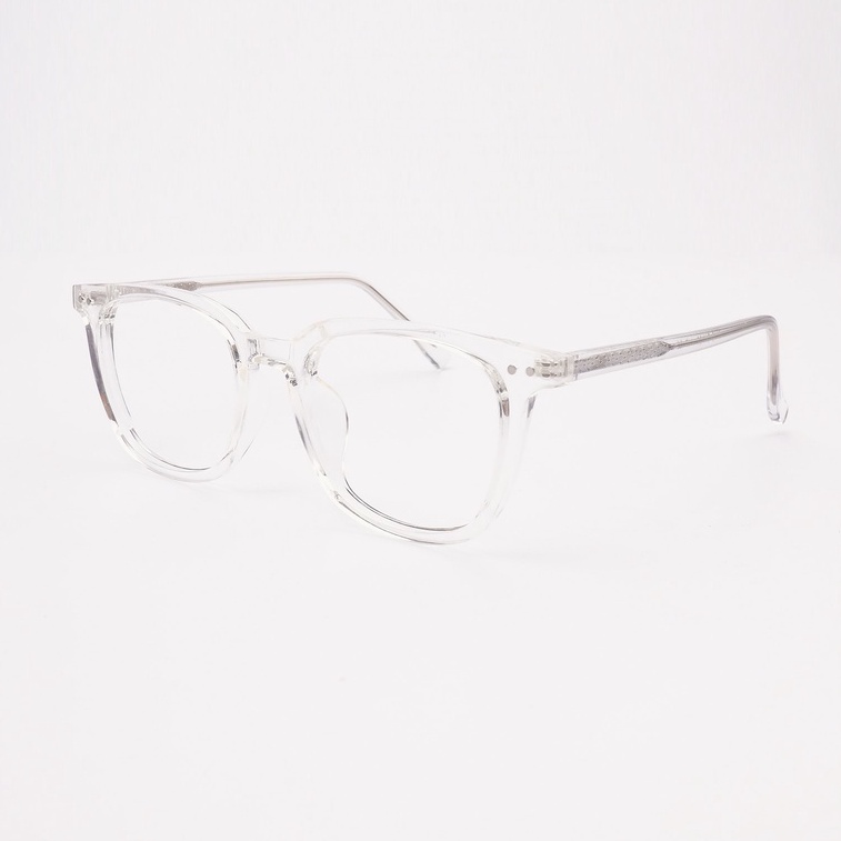 GỌNG KÍNH NHỰA NAM NỮ TINH KHIẾT NHẸ NHÀNG - GN7112