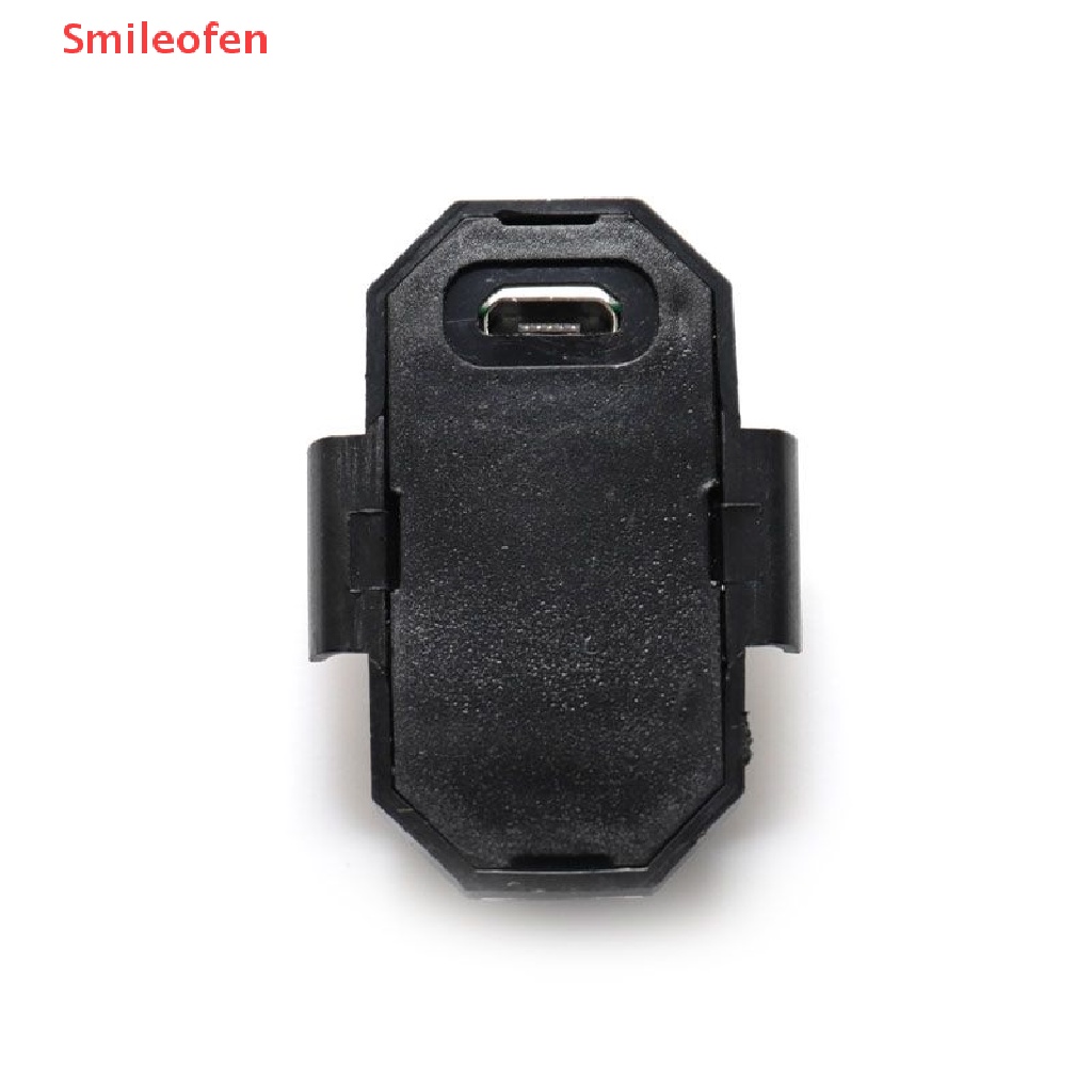 Đèn LED USB 4 / 7 Màu Chống Va Chạm Gắn Đuôi Xe Đạp / Máy Bay Mẫu Mới