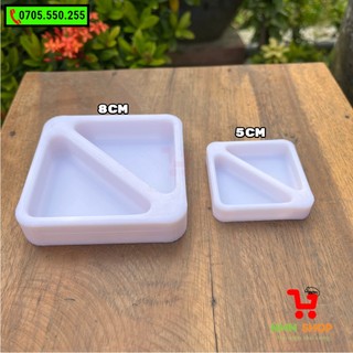Chén ăn uống 2 ngăn cho LG và bò sát nhỏ