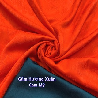 Gấm Hương Xuân