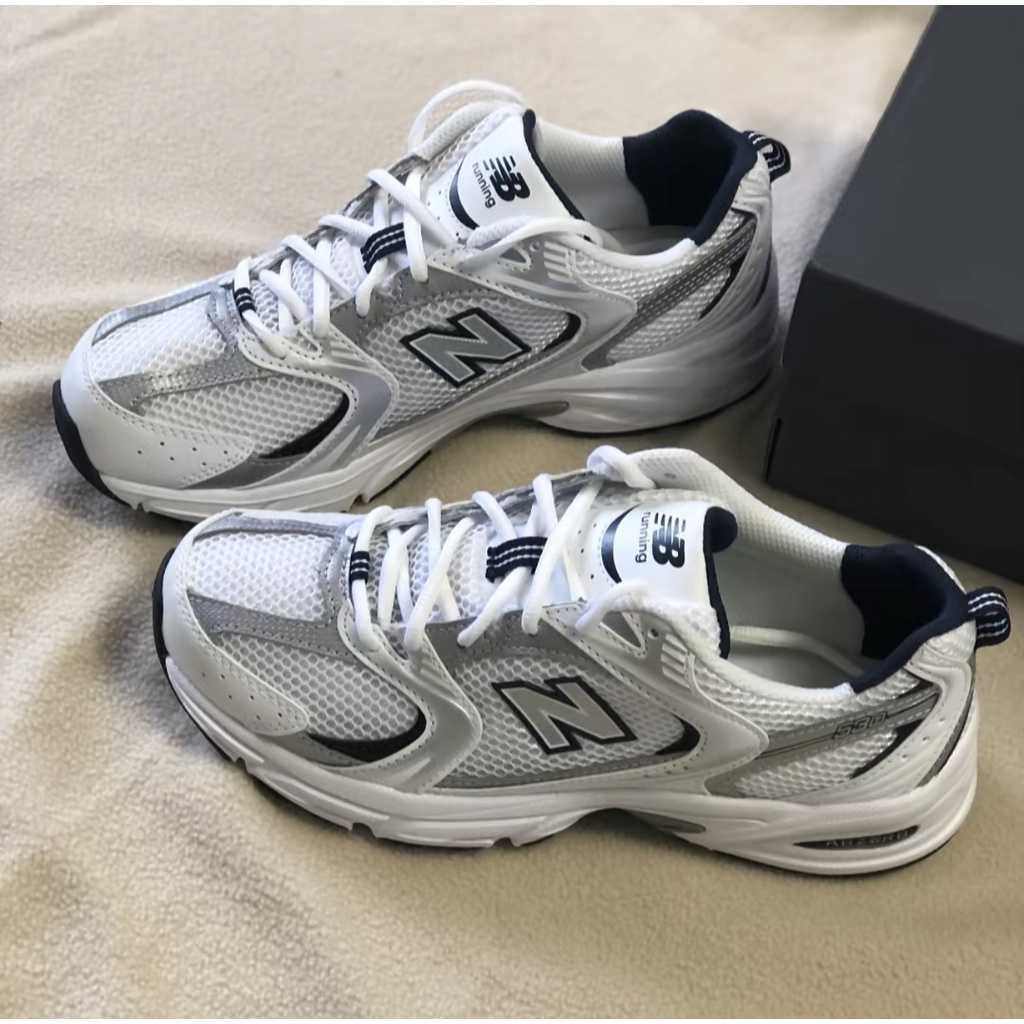 Giày New Balance 530 Navy White