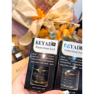 Base - Top BEYAD cao cấp siêu bền bóng