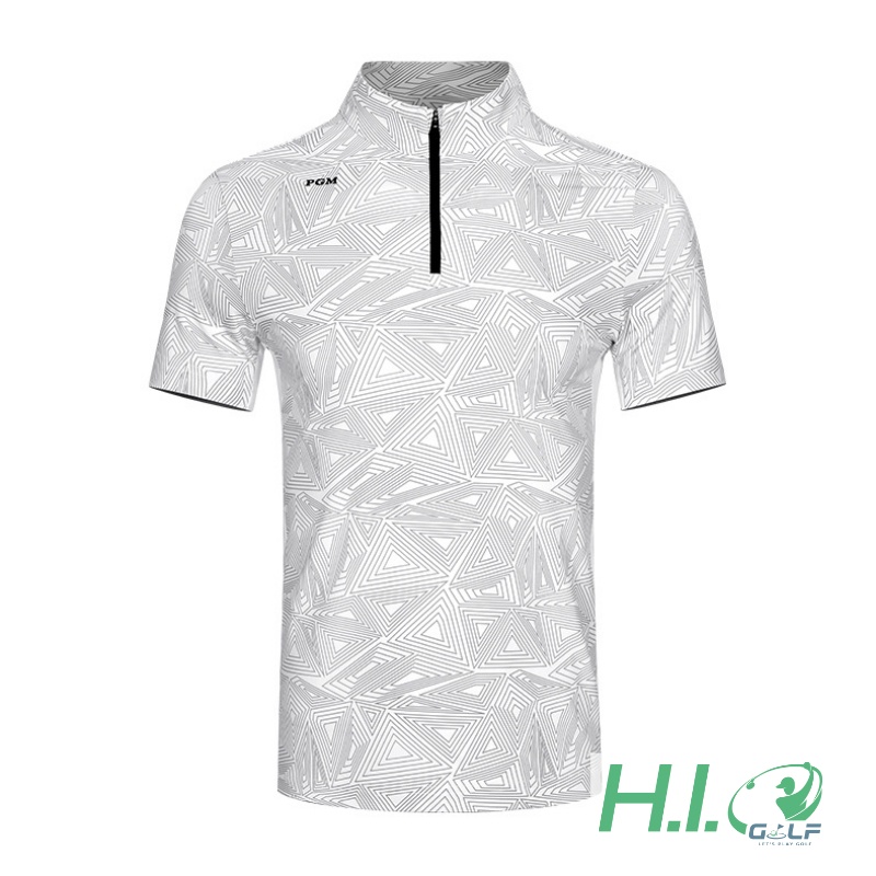 Áo golf nam ngắn tay PGM chính hãng – CH116