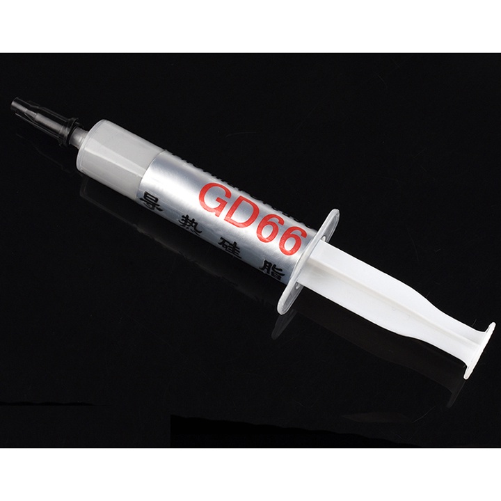 1gam /7 gam keo tản nhiệt Silicone GD66
