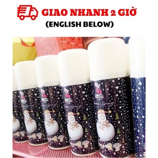Bình xịt tuyết không tan ctne19