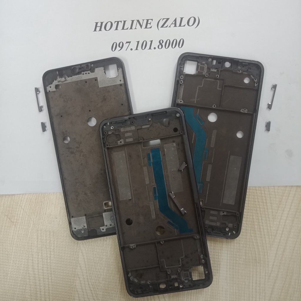 KHUNG XƯƠNG XIAOMI MI8 LITE