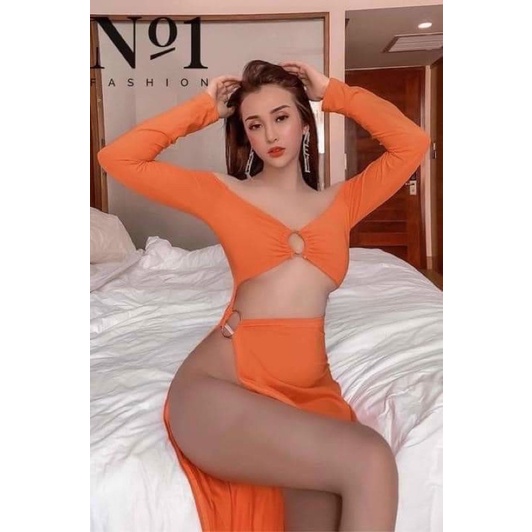 VÁY BODY KHOEN TRÒN