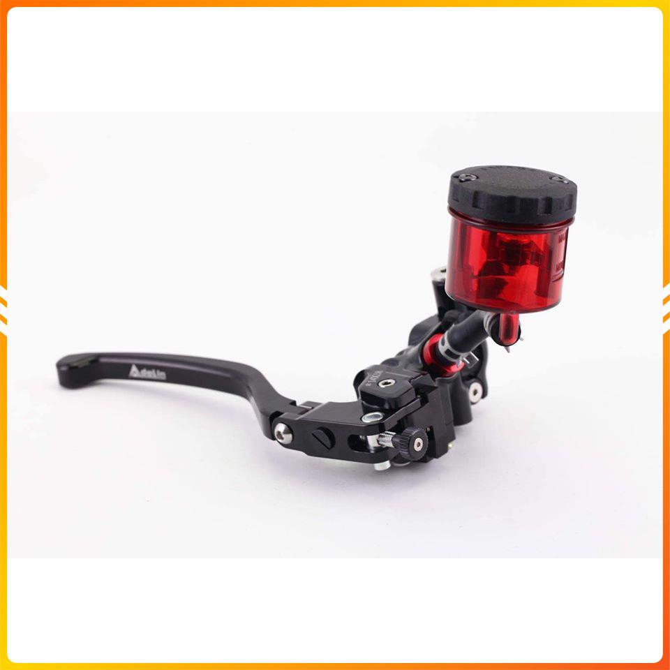 Tay thắng / côn dầu ADELIN Forged CNC Chống Gãy (PX-26R/L)