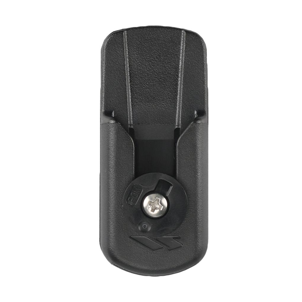 Kẹp ThắT Lưng Thay Thế Cho Yaesu VX-6R Vxxa-710 VX-7R