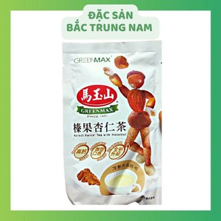 1 gói Trà hạnh nhân hạt phỉ Đài Loan