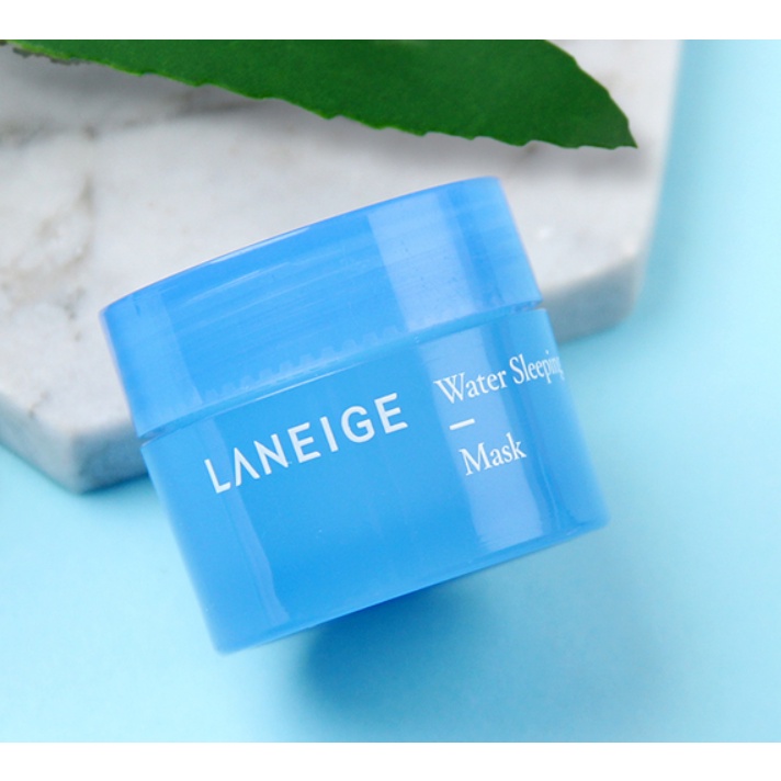 Mặt nạ ngủ mặt Laneige Water Sleeping Mask 15ml