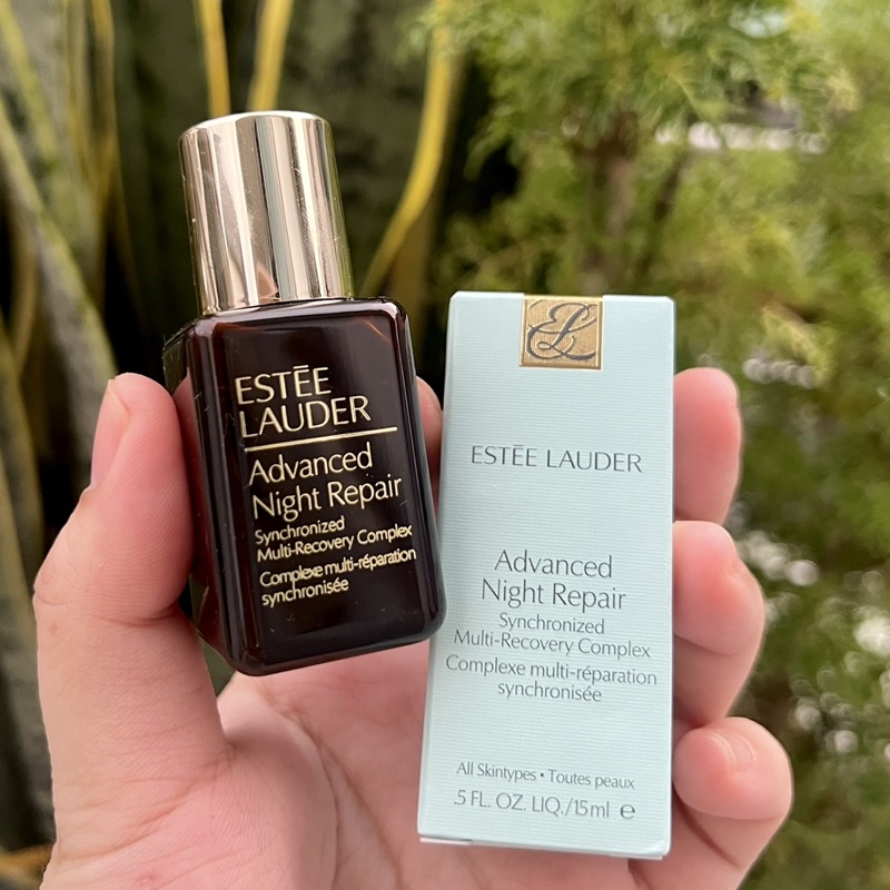 Serum Nâu 15ml date 2025