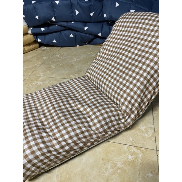 Vỏ Bọc Ghế Tatami cao cấp chất liệu cotton hàng loại 1