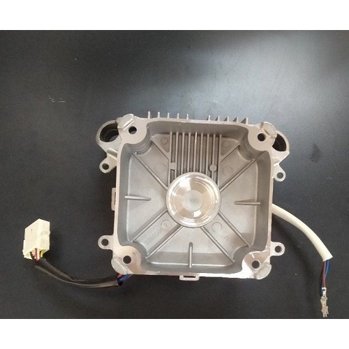 Mạch công suất  máy giặt toshiba loại tròn