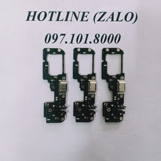 Bo mạch sạc Oppo Realme 9