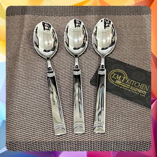 Combo 3 muỗng ăn nhỏ J. A. Henckels International Inox 18/10 cao cấp