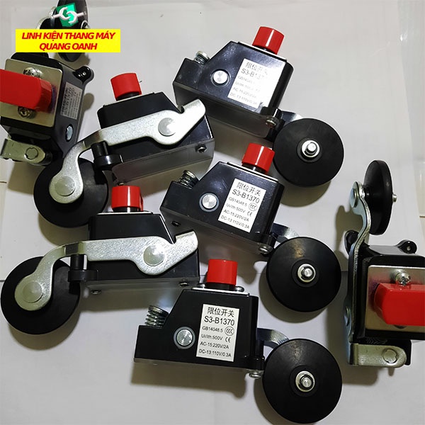 Switch thang máy 1370