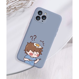 Ốp lưng Iphone Bảo Vệ cam tpu c11