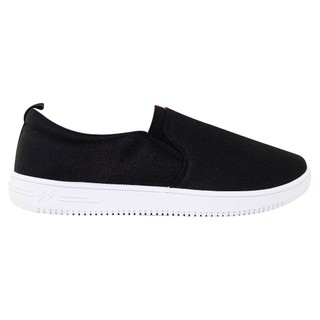 Giày lười nam Bita's GVM.72 (Đen + Navy + Xám)
