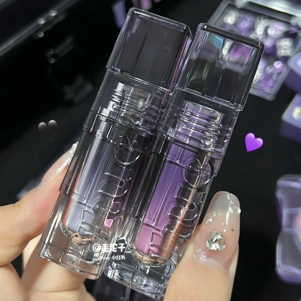 UHUE - Son kem lì Uhue Matte Lip Glaze