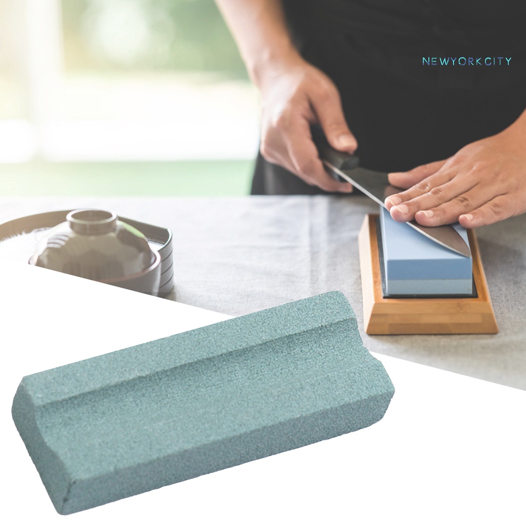 Đá Mài Dao YO-320 Grits Hai Mặt Thân Thiện Với Môi Trường