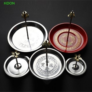 Giá Đỡ Nhang Trầm Hương Bằng Thép Hình Nón r ON