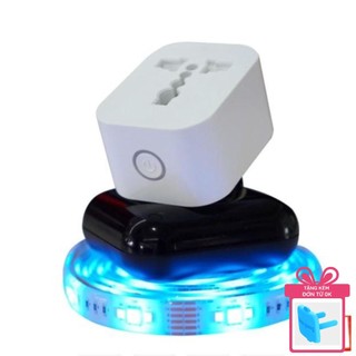 Giải pháp nhà thông minh Điện Quang ĐQ Apollo Combo All-in-one