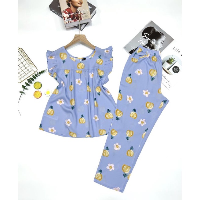 BỘ LANH/TOLE VNXK F21-BỘ 9 TẤC CÁNH TIÊN