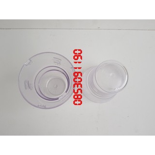 Phụ kiện chính chính hãng panasonic - Cối xay khô máy xay sinh tố Panasonic MX-GM1011- giadunghanam