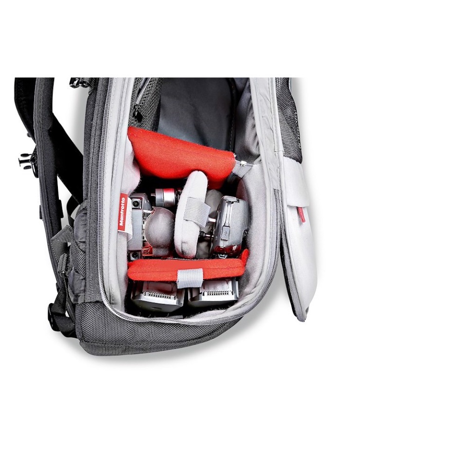 BA LÔ MÁY ẢNH MANFROTTO ADVANCED TRAVEL MB MA-TRV-BU