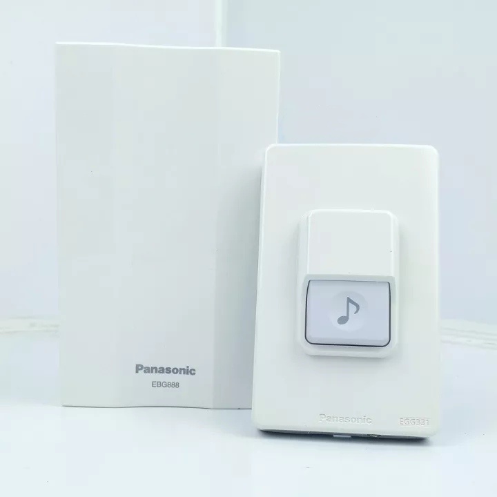 Bộ Chuông Điện Panasonic  Bảo Hành Chính Hãng