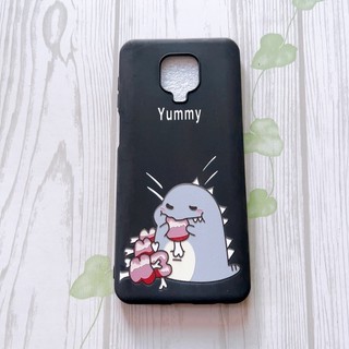 ốp dẻo Xiaomi redmi note 9 pro / Xiaomi Redmi Note 9S