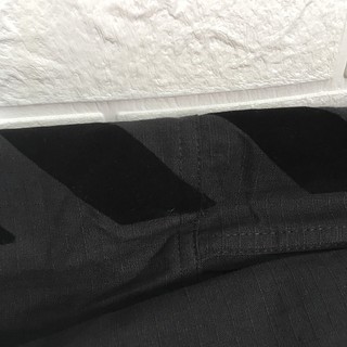 Áo Jacket Off White 12