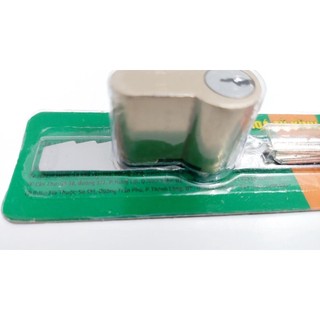 Khóa tủ kính Việt Tiệp - 03671
